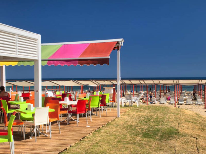 Ramada Resort Side (ex 51681