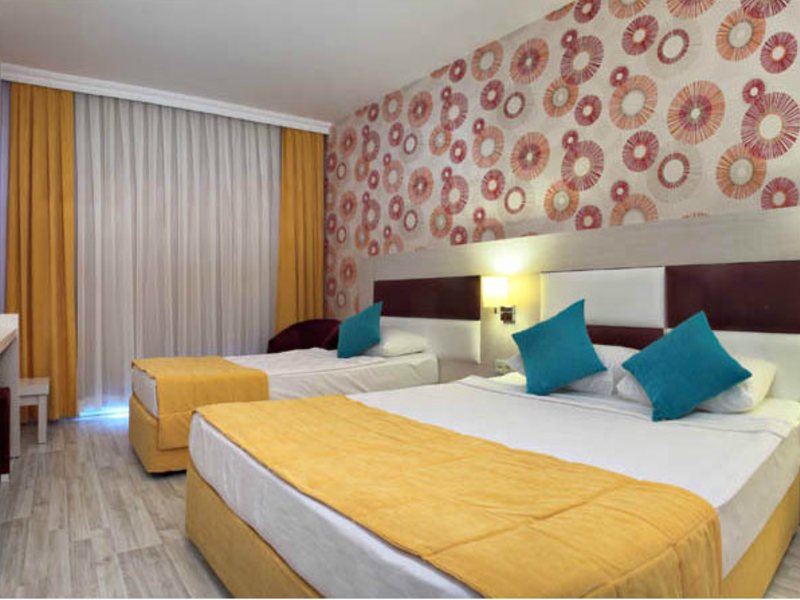 Ramada Resort Side (ex 51682