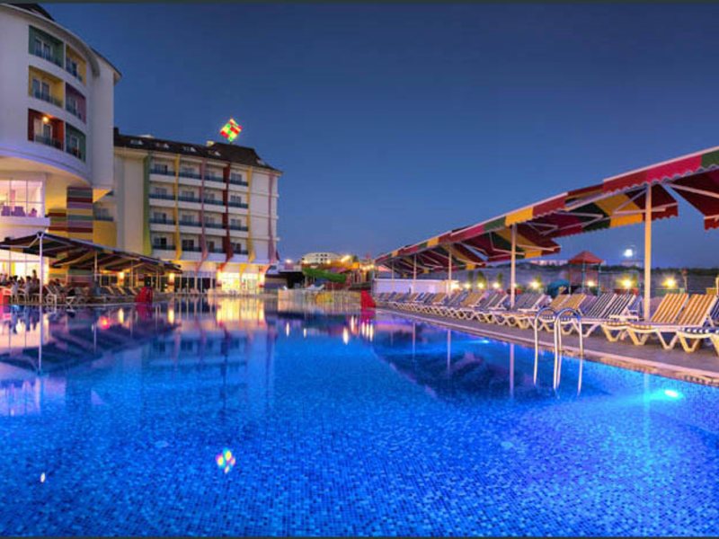 Ramada Resort Side (ex 51683