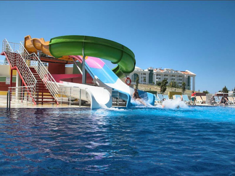 Ramada Resort Side (ex 51684