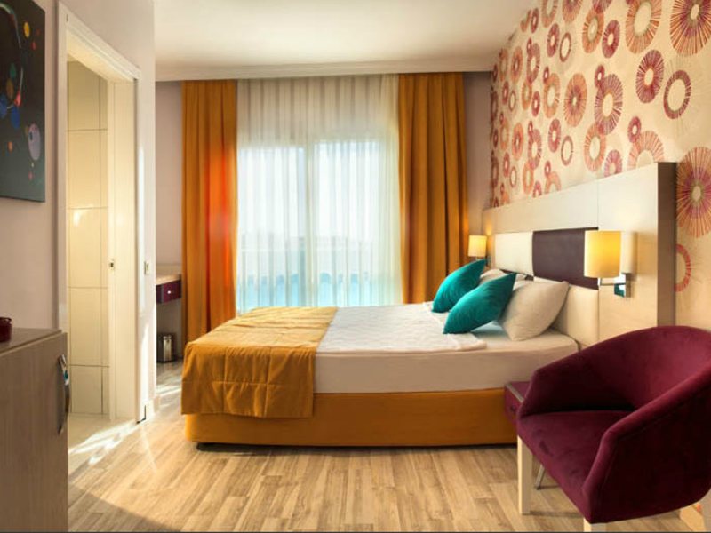 Ramada Resort Side (ex 51685