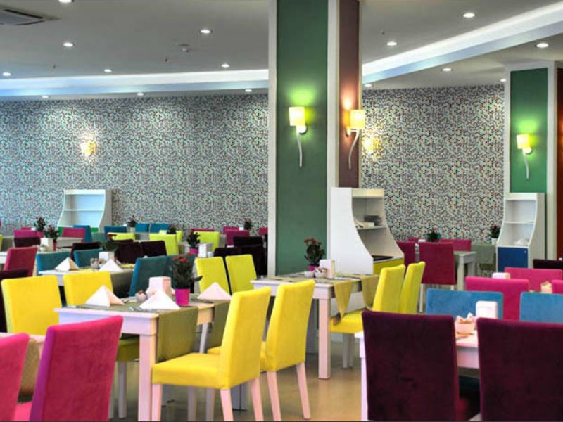 Ramada Resort Side (ex 51688