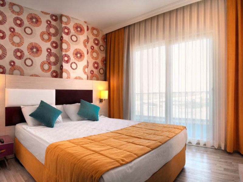 Ramada Resort Side (ex 51691