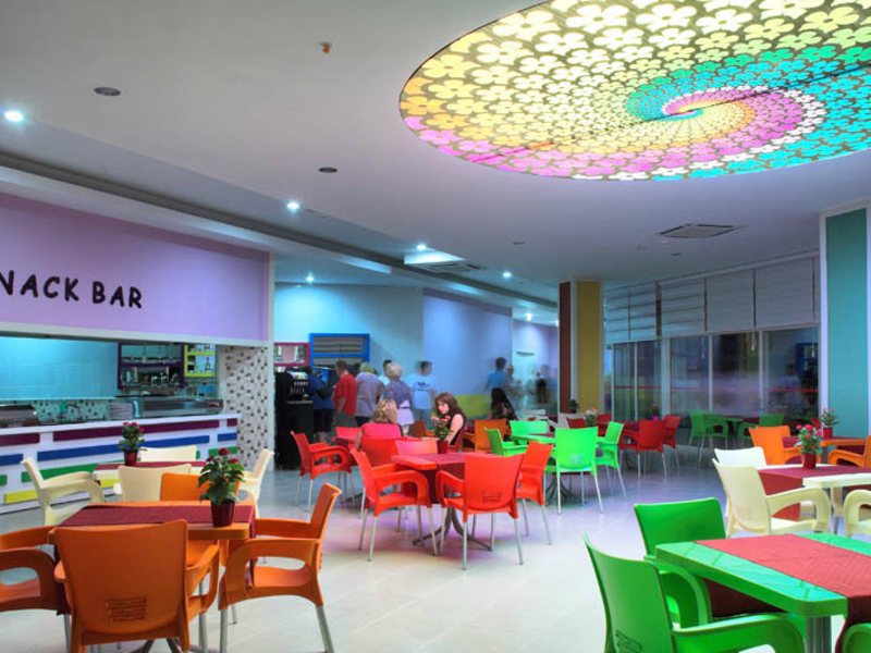 Ramada Resort Side (ex 51692