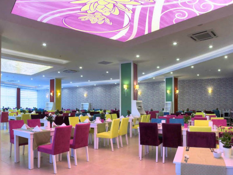 Ramada Resort Side (ex 51693