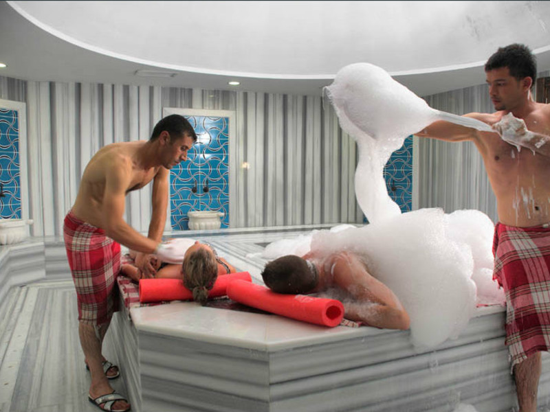 Ramada Resort Side (ex 51694