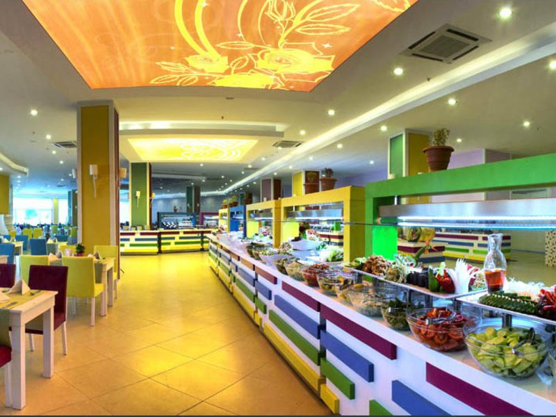 Ramada Resort Side (ex 51695