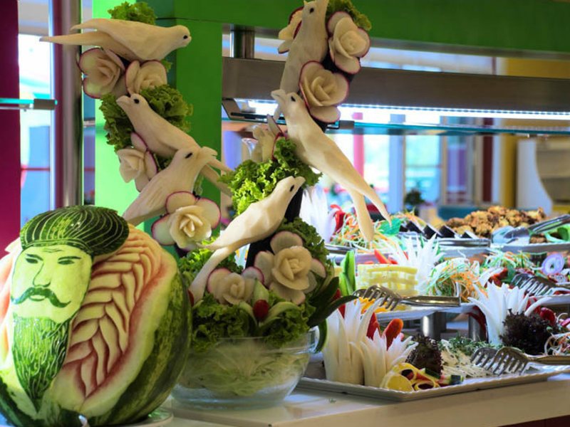 Ramada Resort Side (ex 51696