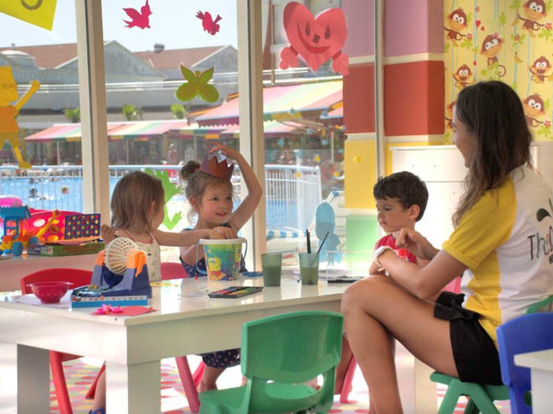 Ramada Resort Side (ex 51697