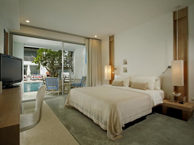 Ramada Southsea Karon Beach 225776