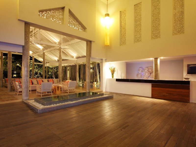 Ramada Southsea Karon Beach 225778