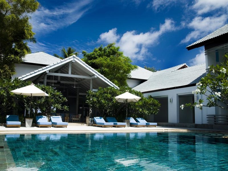 Ramada Southsea Karon Beach 225779