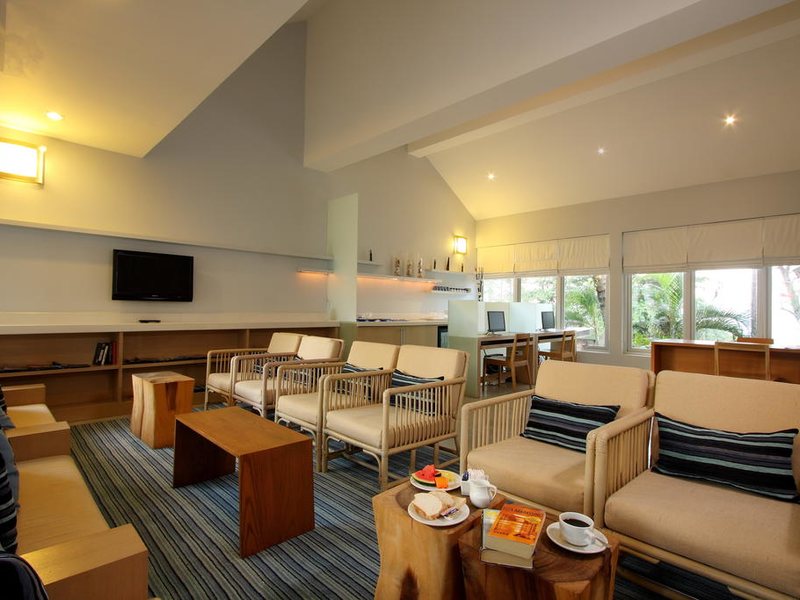 Ramada Southsea Karon Beach 225780