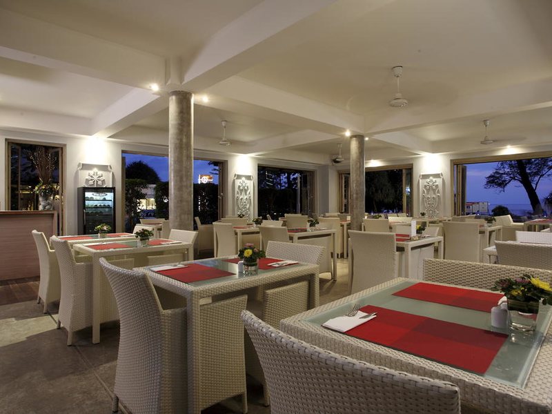 Ramada Southsea Karon Beach 225782