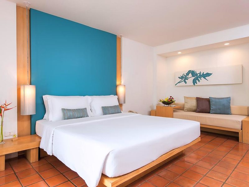 Ramada Southsea Karon Beach 225789