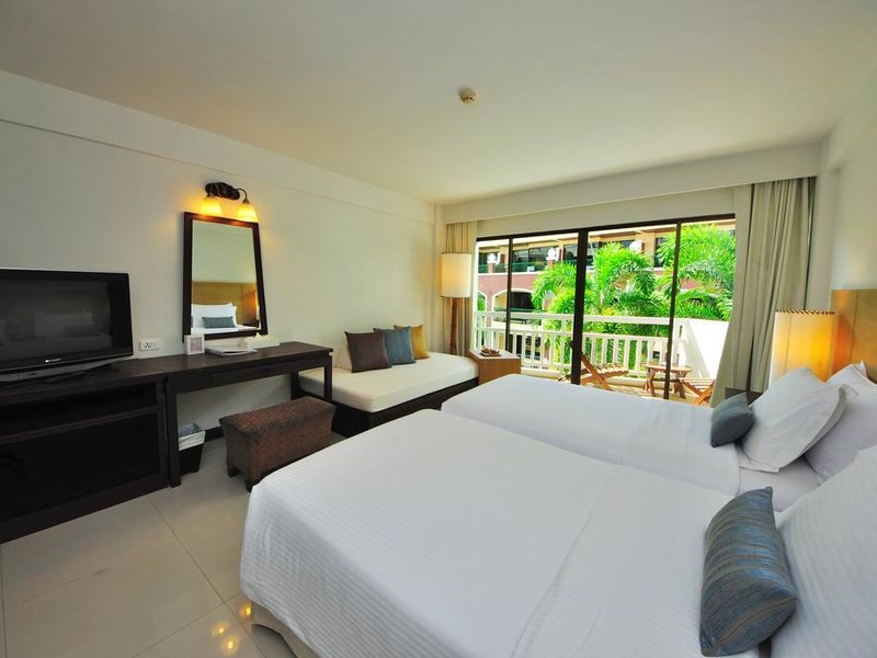 Ramada Southsea Karon Beach 225790