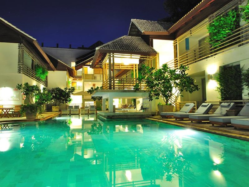 Ramada Southsea Karon Beach 225792