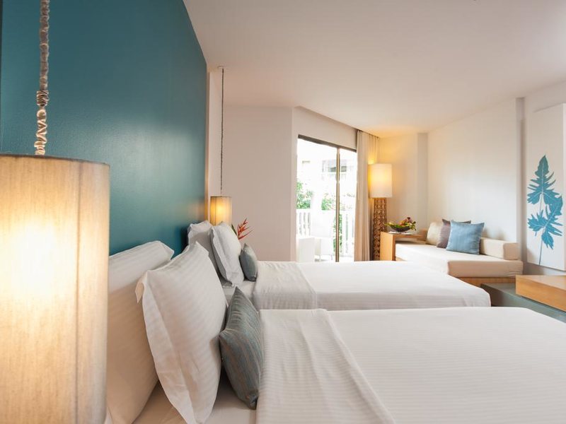 Ramada Southsea Karon Beach 225798