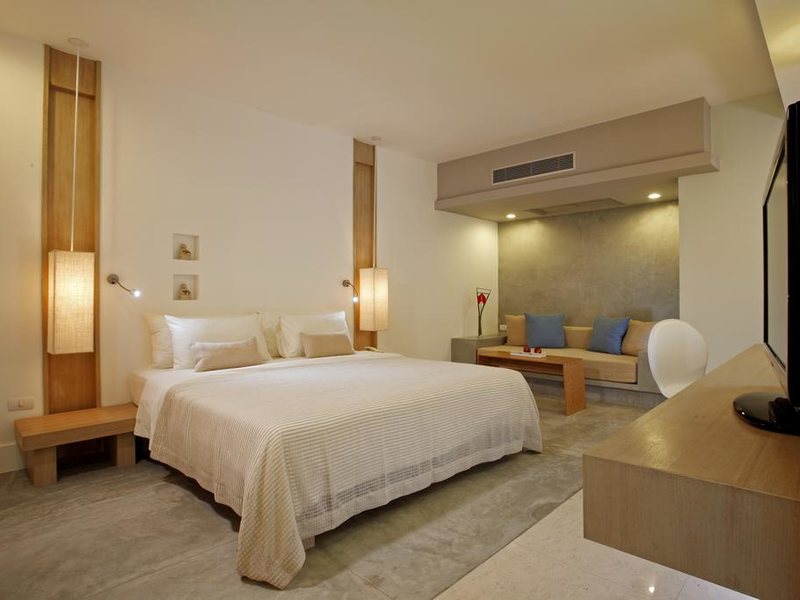 Ramada Southsea Karon Beach 225802