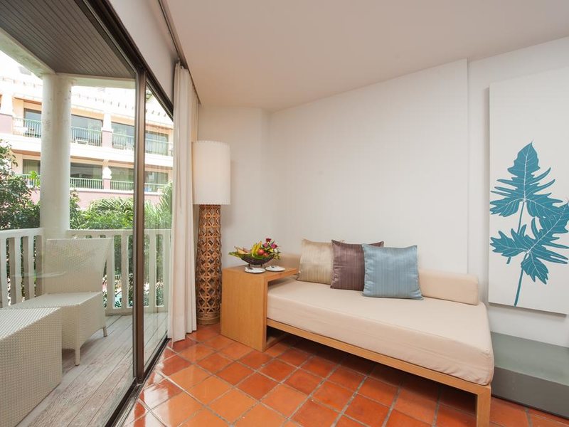 Ramada Southsea Karon Beach 225804