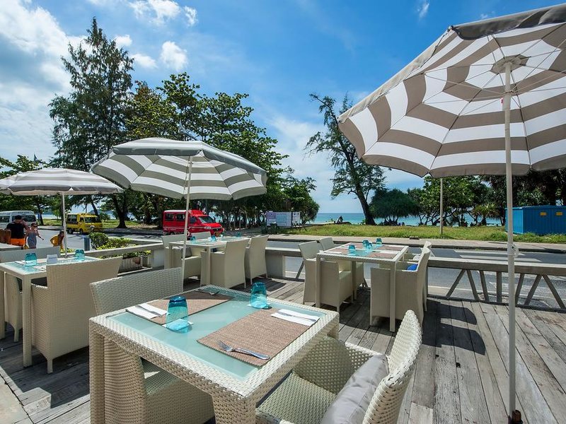 Ramada Southsea Karon Beach 225805