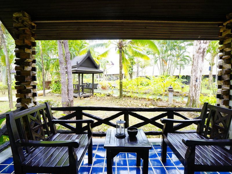 Ramayana Koh Chang Resort 156174