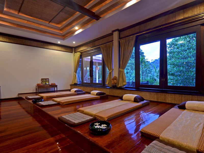 Ramayana Koh Chang Resort 156177