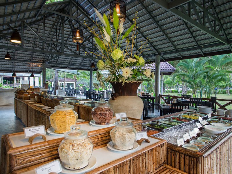 Ramayana Koh Chang Resort 156178