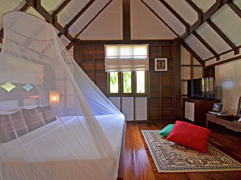 Ramayana Koh Chang Resort 156180