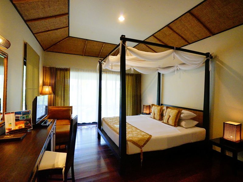 Ramayana Koh Chang Resort 156182