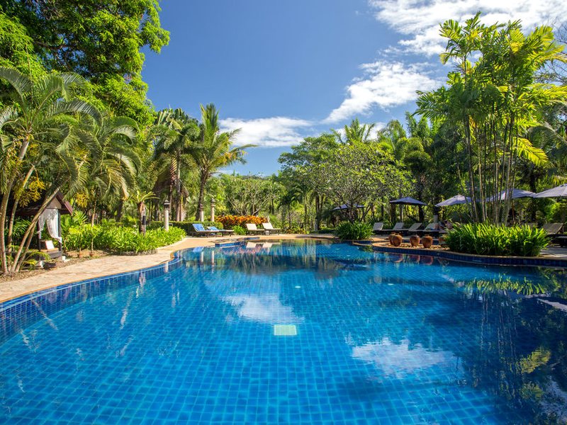 Ramayana Koh Chang Resort 156183