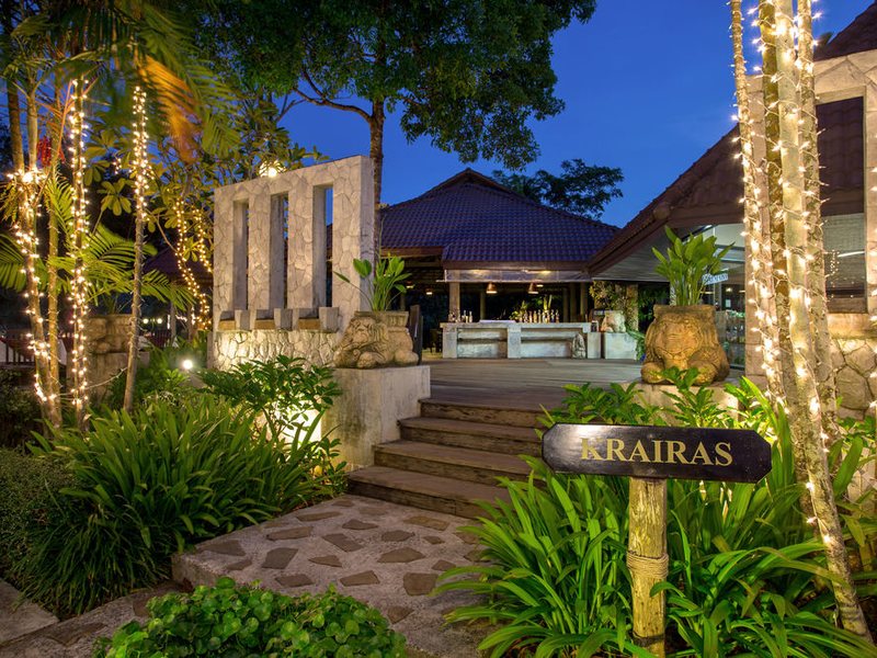 Ramayana Koh Chang Resort 156184