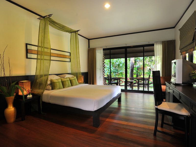 Ramayana Koh Chang Resort 156185