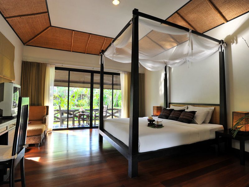 Ramayana Koh Chang Resort 156186