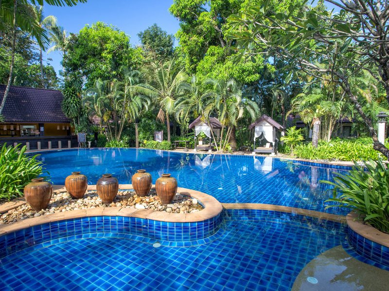 Ramayana Koh Chang Resort 156187