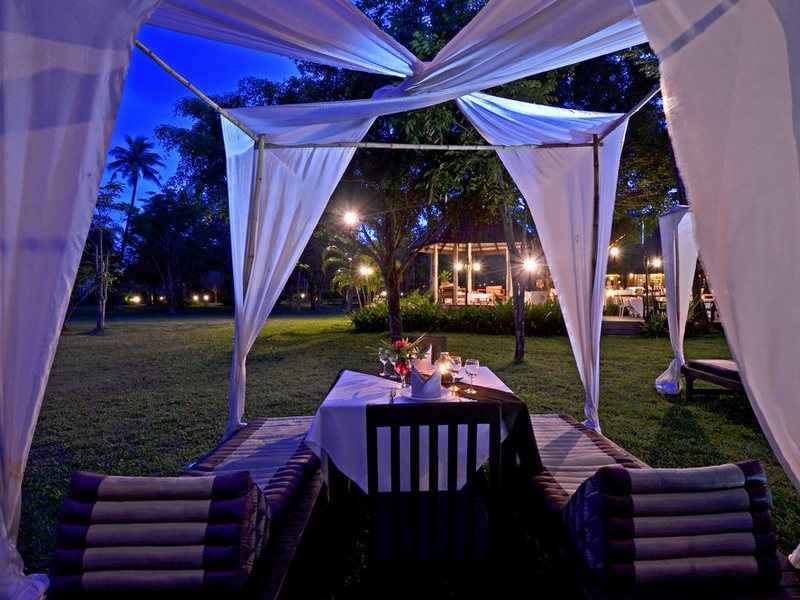 Ramayana Koh Chang Resort 156188