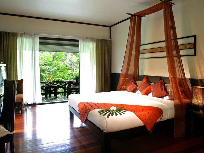 Ramayana Koh Chang Resort 156189