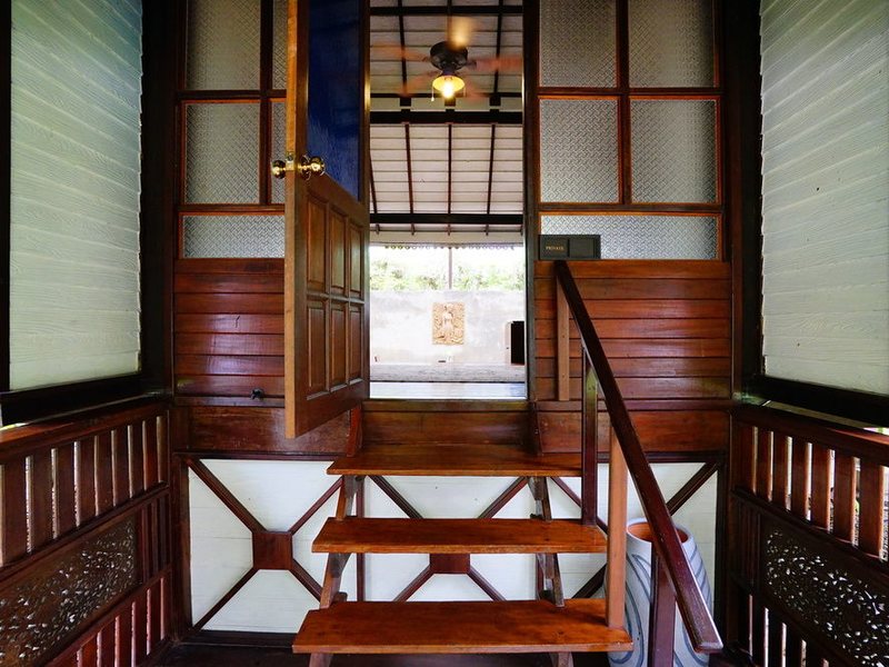 Ramayana Koh Chang Resort 156191