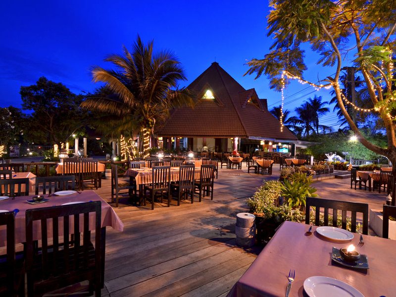 Ramayana Koh Chang Resort 156192