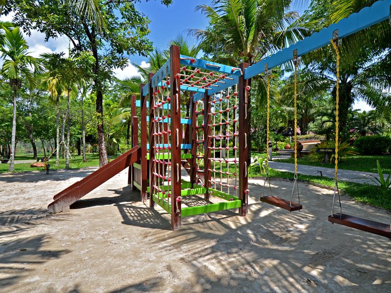 Ramayana Koh Chang Resort 156193