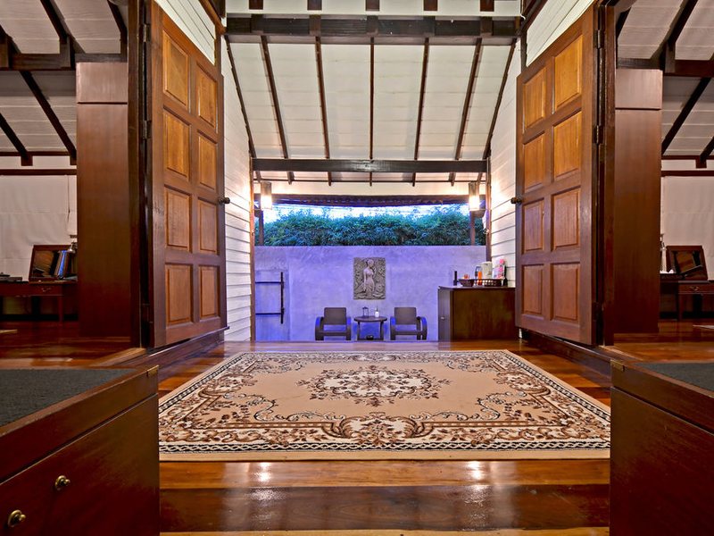 Ramayana Koh Chang Resort 156194