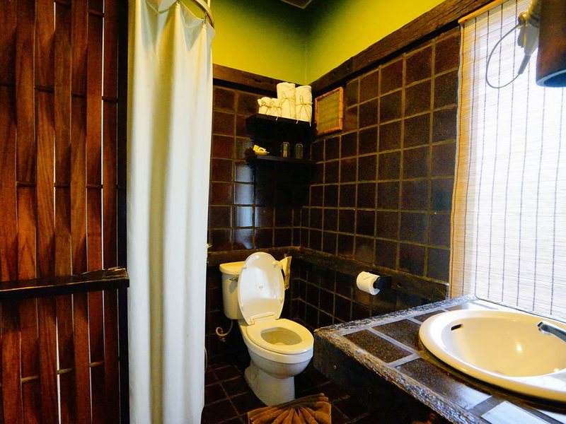 Ramayana Koh Chang Resort 156195