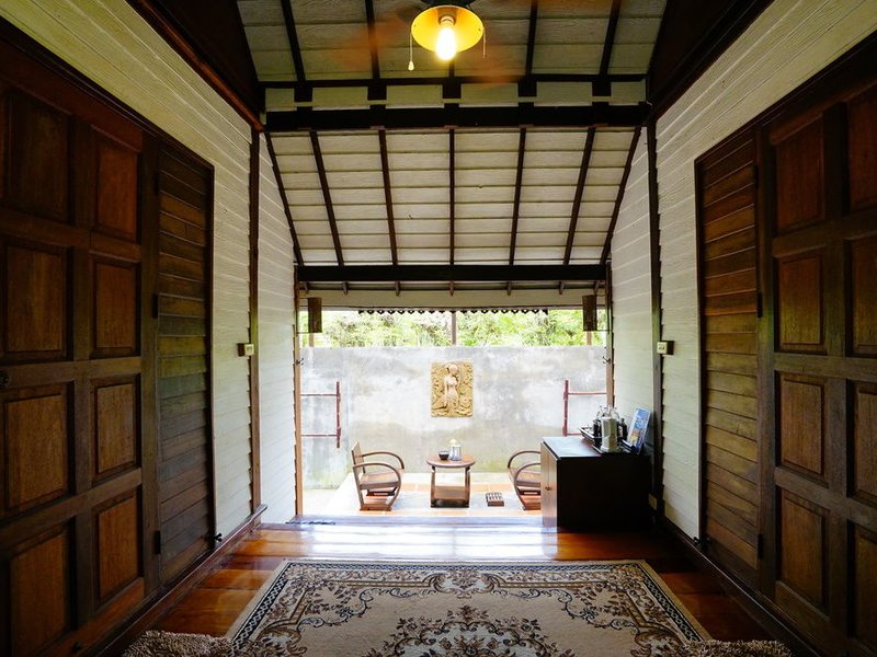 Ramayana Koh Chang Resort 156196