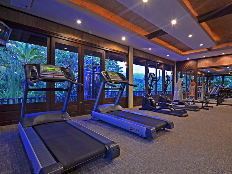 Ramayana Koh Chang Resort 156197