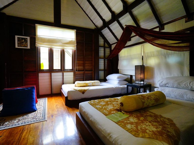 Ramayana Koh Chang Resort 156198