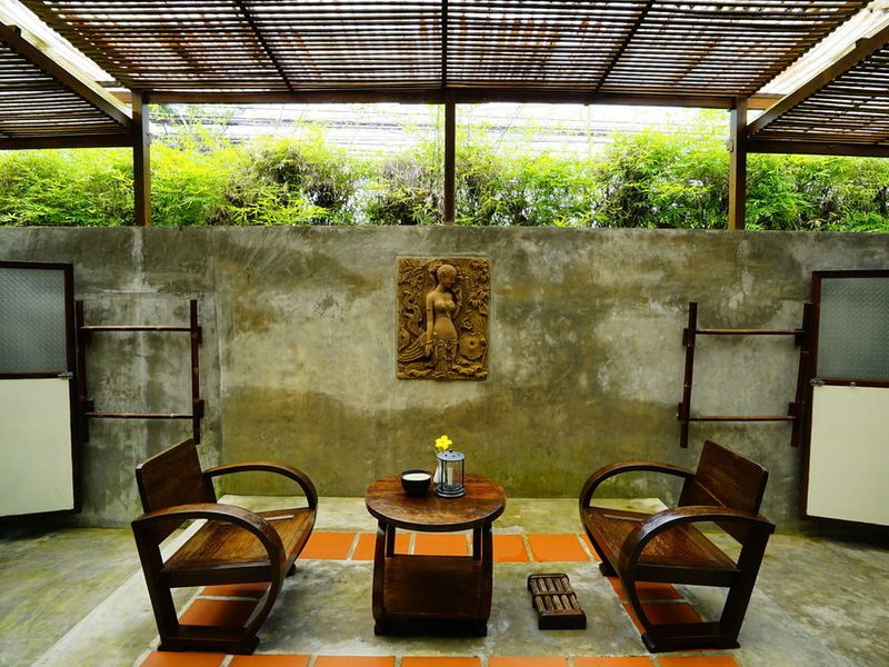 Ramayana Koh Chang Resort 156199