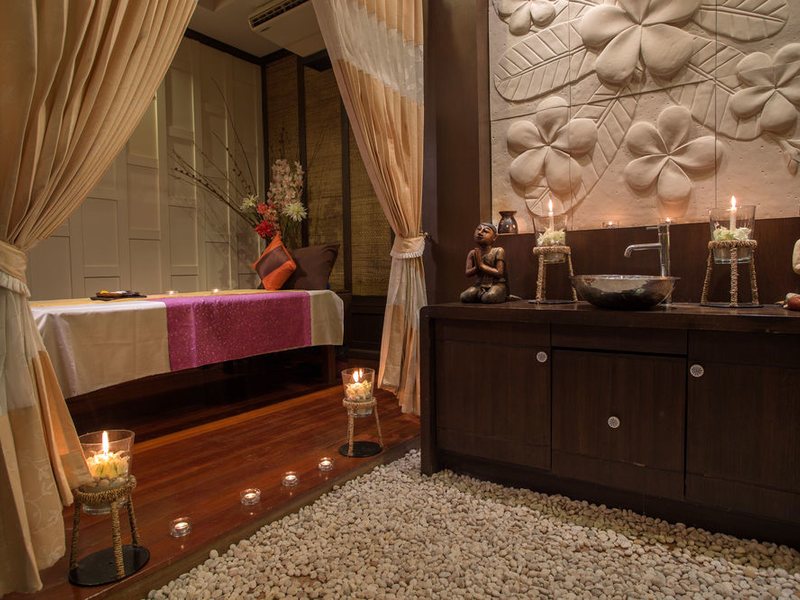 Ramayana Koh Chang Resort 156200