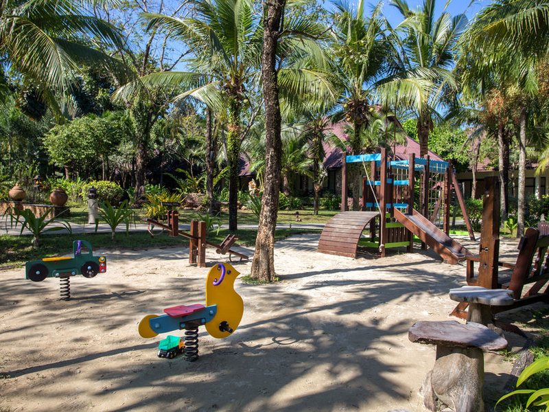 Ramayana Koh Chang Resort 156201