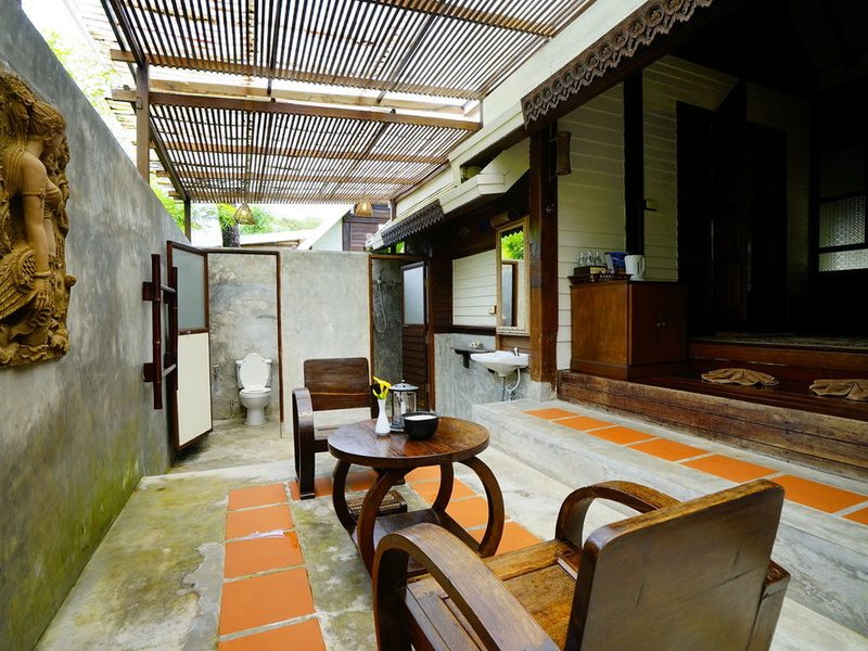 Ramayana Koh Chang Resort 156202