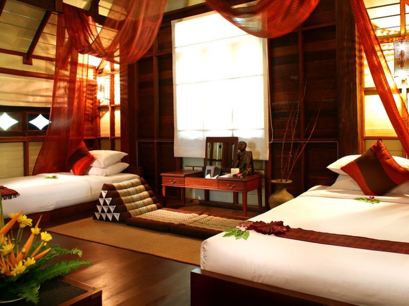 Ramayana Koh Chang Resort 156203